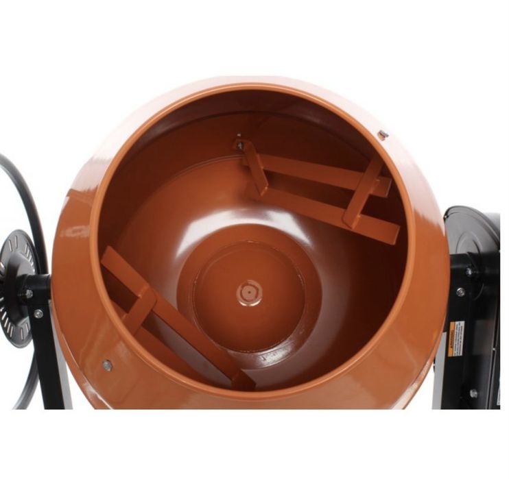 Betoniarka 200l 1250W