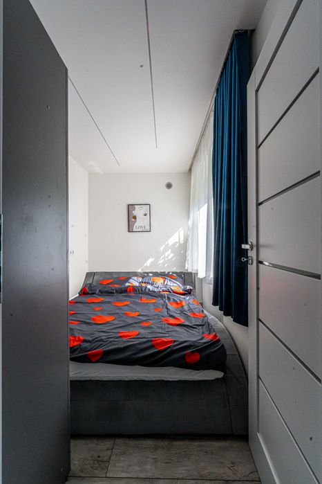 Apartament z jacuzzi Art Styl, balkon, centrum  Białegostoku