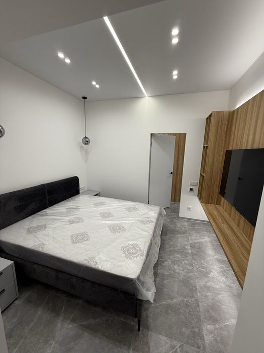 3-К з Ремонтом Комфорт Сити Лагуна