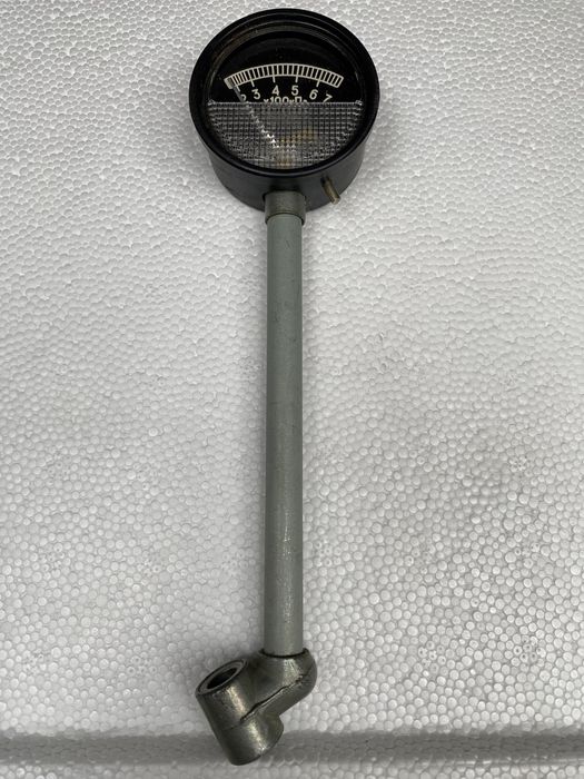 Манометр шинний МД231