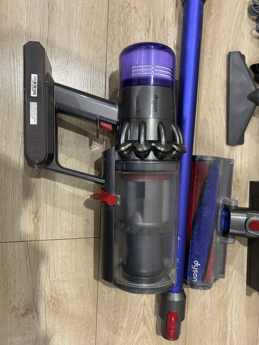 Dyson v11 absolute odkurzacz bezprzewodowy