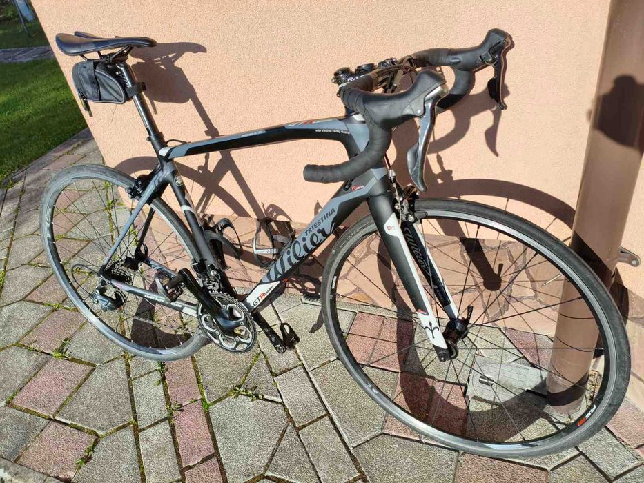 wilier triestina - Хобі, відпочинок і спорт - OLX.ua