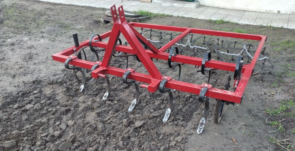 Продам Культиватор