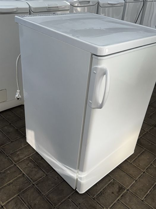 Lodówko Zamrażarka Ikea Logan 202.416.59 A++ 85 cm wys