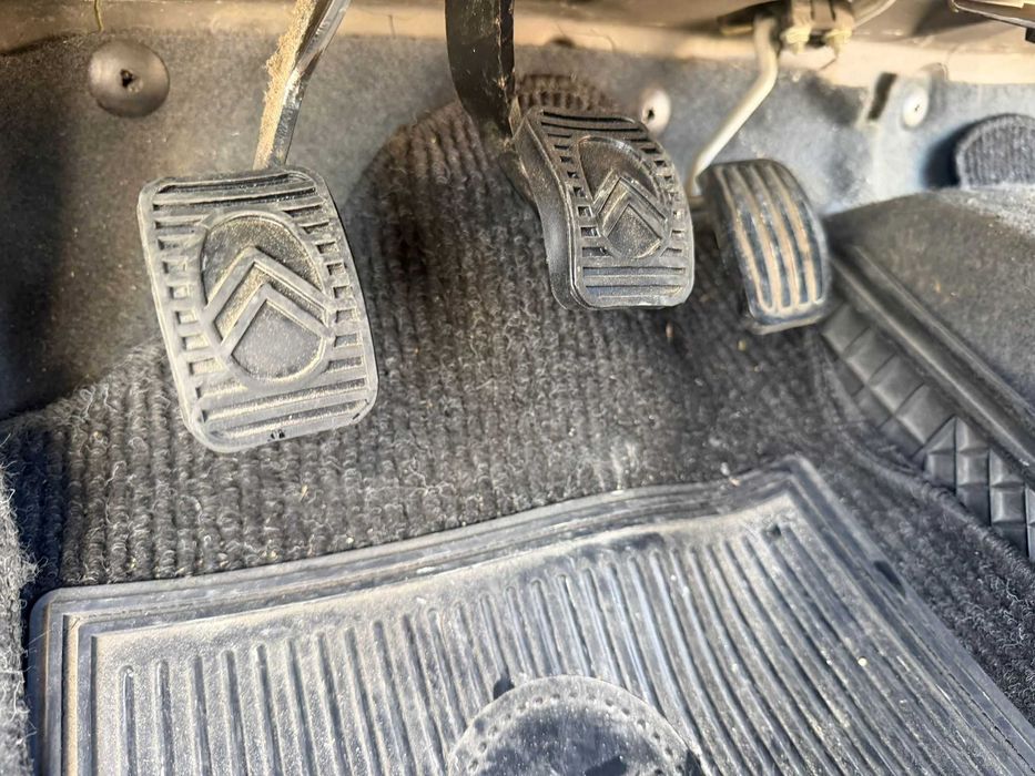 Citroen Saxo 1.5D APENAS 120MIL KM