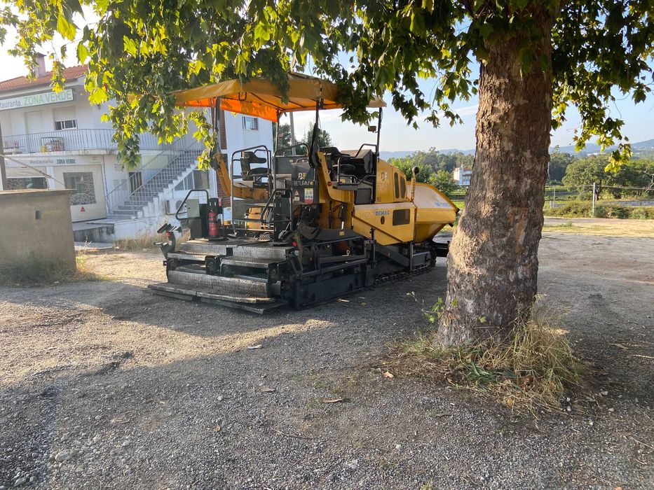 Arrendamento de terreno