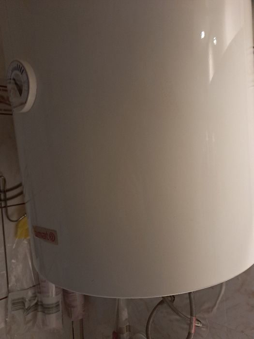 Bojler  do grzania wody 30litr