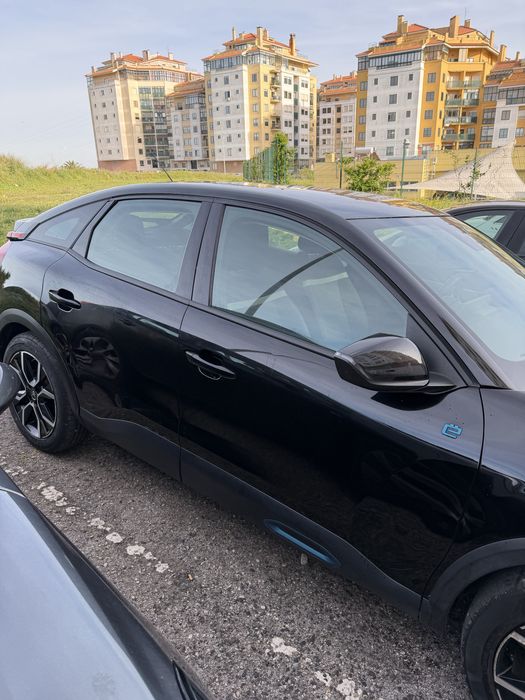 CITROEN E C4 elétrico