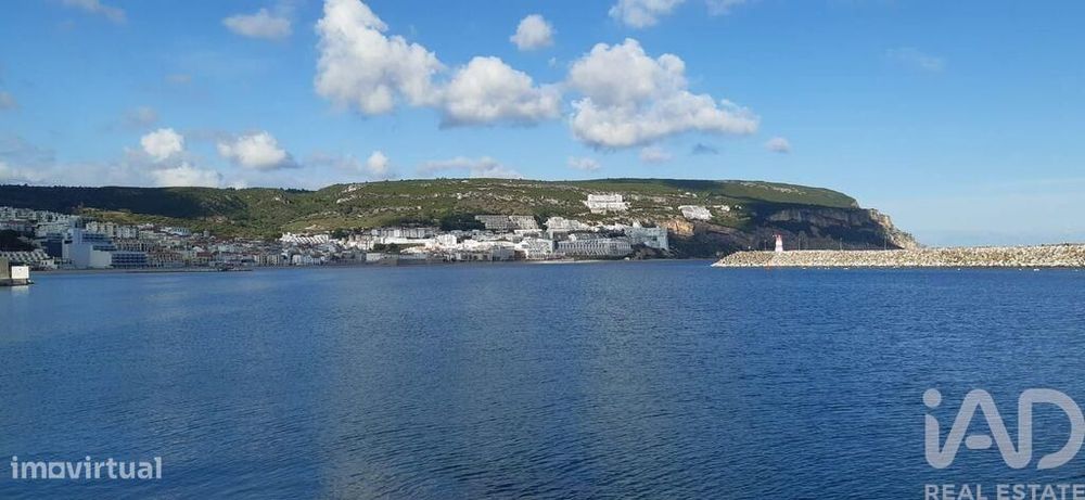 Apartamento T2 em Sesimbra (Castelo) de 80,00 m2