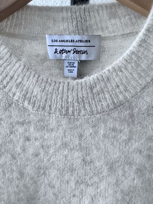 & Other Stories светр