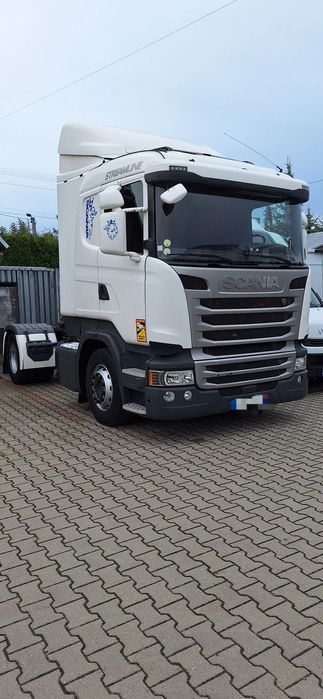 Scania