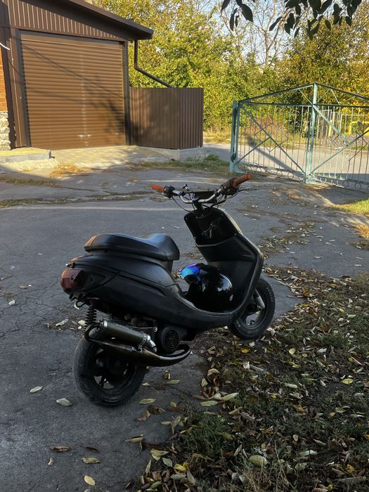 yamaha jog next zone zr ямаха