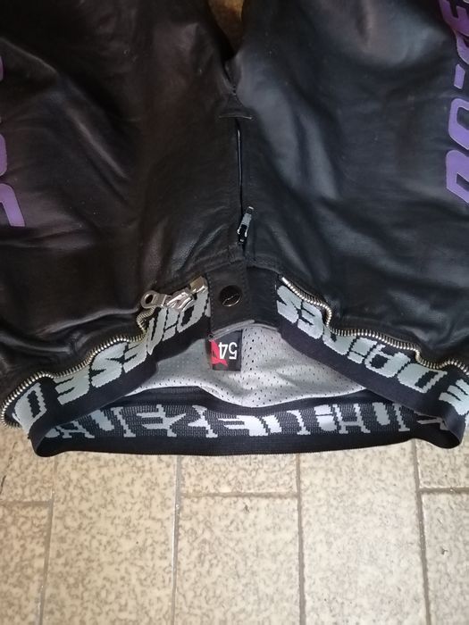 Fato DAINESE (moto)