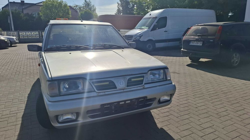 FSO Polonez Kombi  1.6 MPI KOMBI