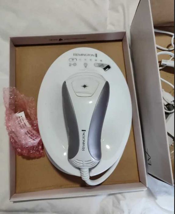 Depiladora Laser/Luz Pulsada i-Light Pro IPL6500