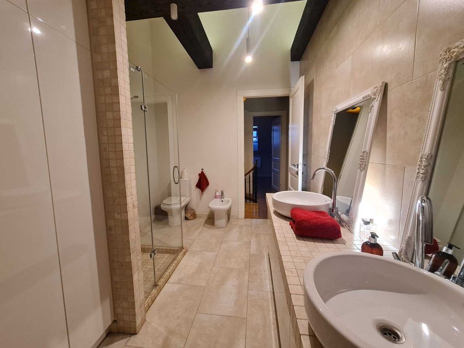 Многокомнатная квартира по адресу бульвар Дружбы Народов (площадь 173,5 м²) - Atlanta.ua - фото 18