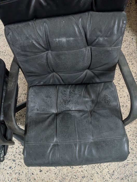 Cadeiras de escritório