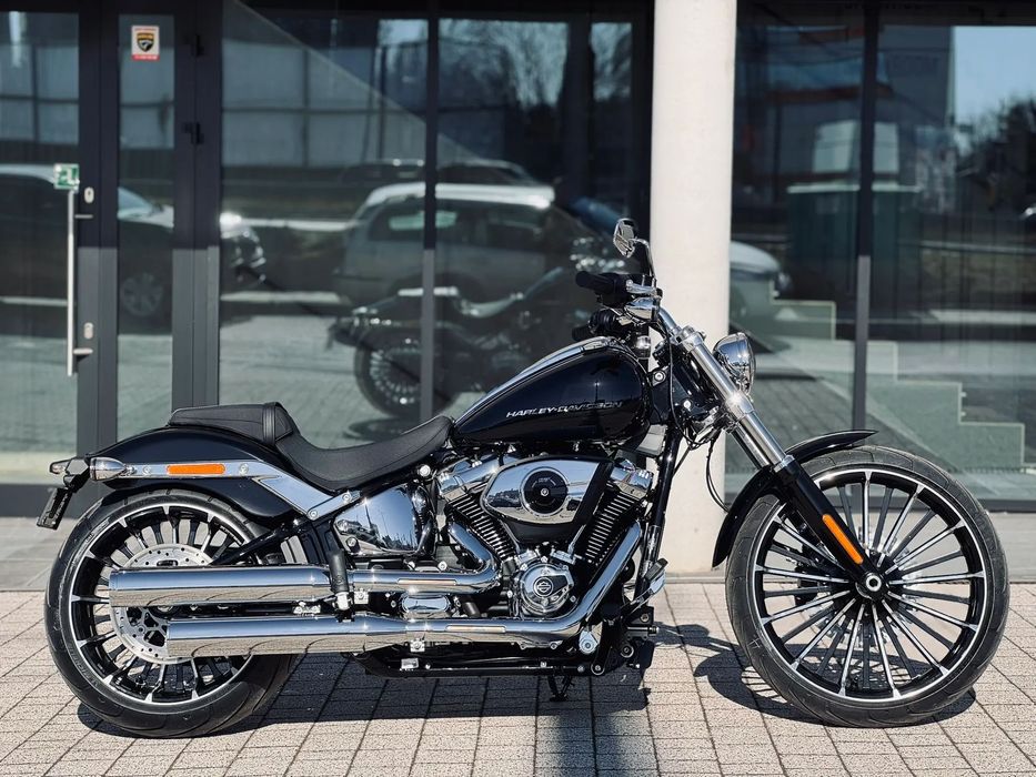 Harley-Davidson