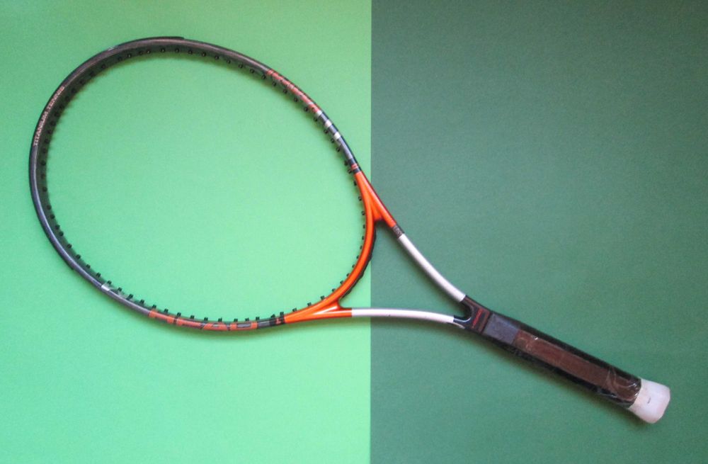 Head Ti. Radical 690