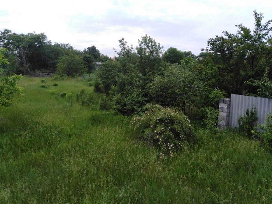 Продам земельний участок