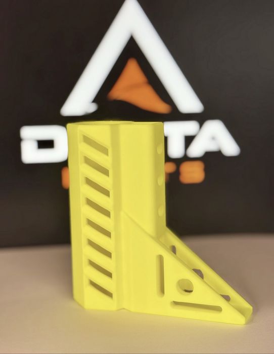 Flash Hider/Tapa chamas e coronha para transportar replicas airsoft