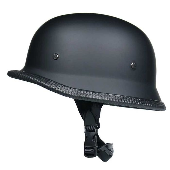 Capacete estilo Aviador