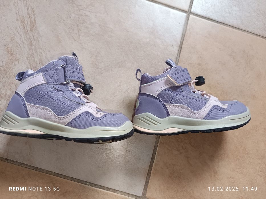 Butki wiosna, jesień r. 24