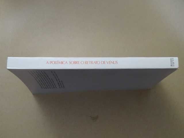 A Polémica sobre o Retrato de Vénus