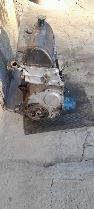 Двигатель ВАЗ 2103(06).Под ремонт.Двигун ВАЗ 03(06).