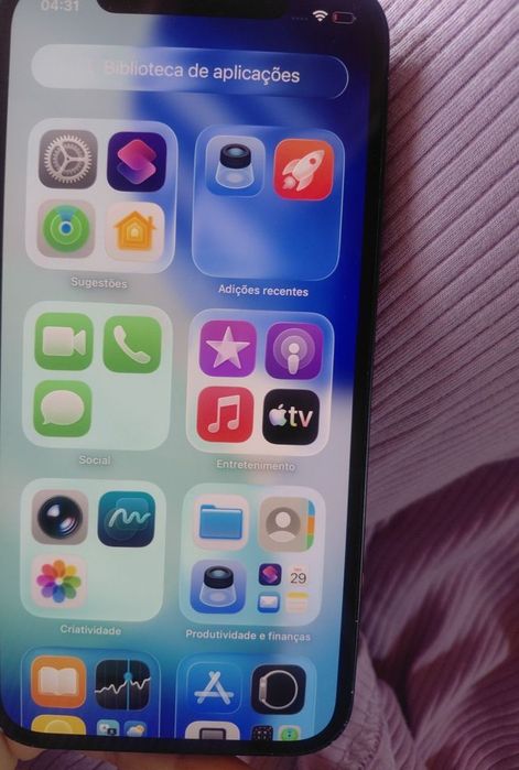 Iphone 12 64 g preto