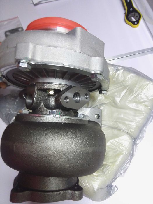 Turbo universal 299€. Oportunidade