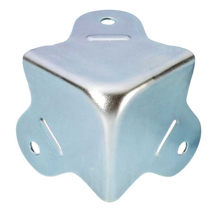 Vendo ferragens para flightcases (hardcases)