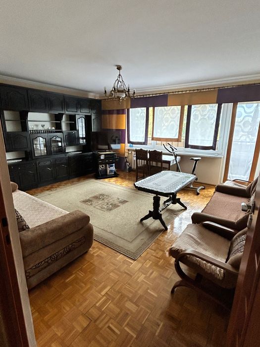 Sprzedam mieszkanie w bloku na II piętrze 59,21 m2