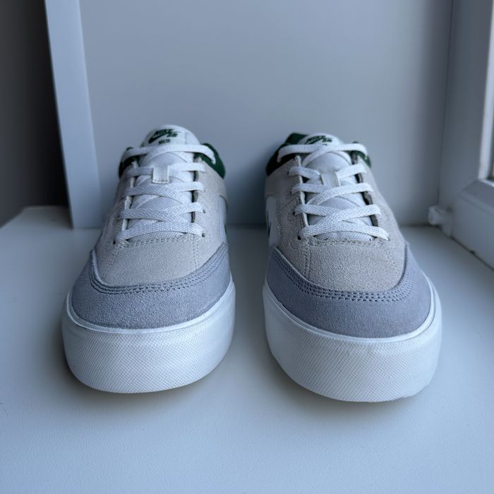 Чоловічі кеди Nike SB Malor 40-41