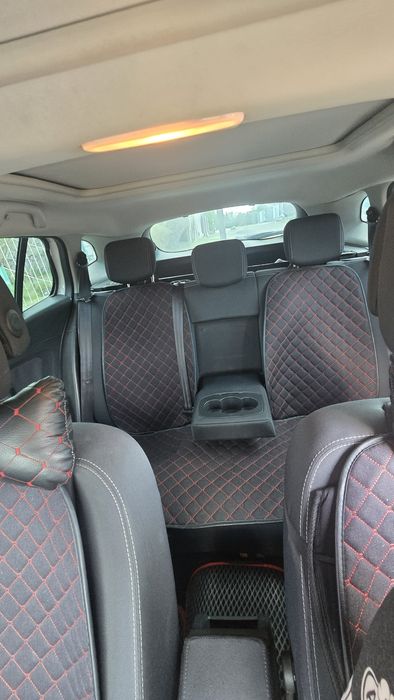 Продам рено меган 3