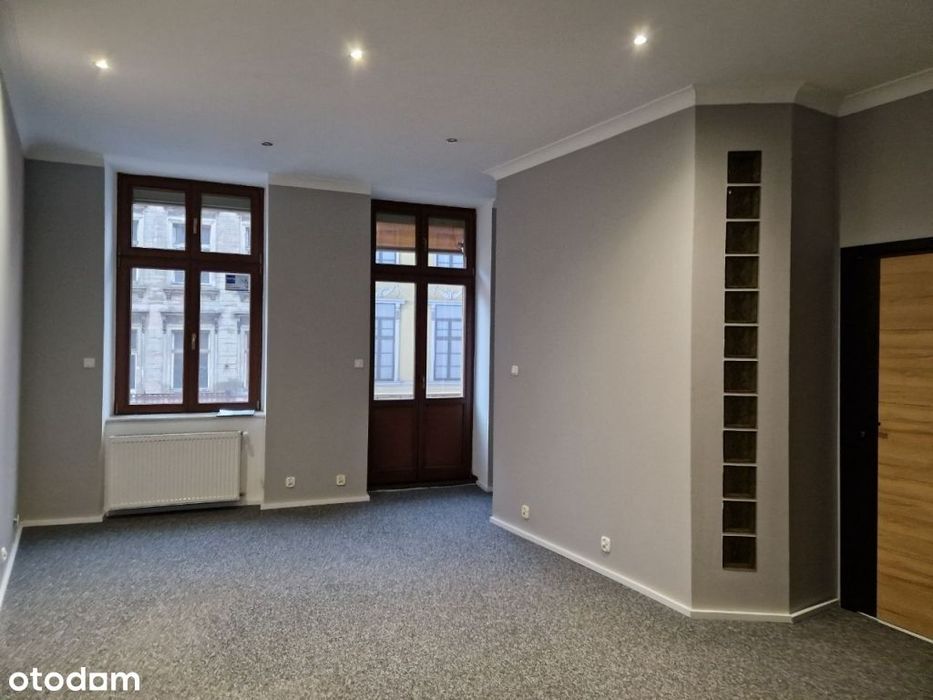 Lokal biurowy, Starówka Toruń