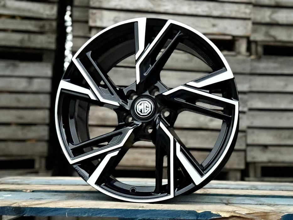 alufelgi 5x112 r17 MG HS EHS MG3 MG4 ZS II ZS EV