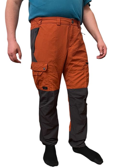 Штани чоловічі трекінгові Decathlon Forclaz MT500, 2XL