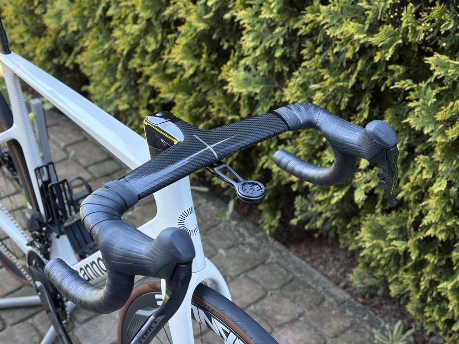 Cannondale SuperSix Evo r. 56