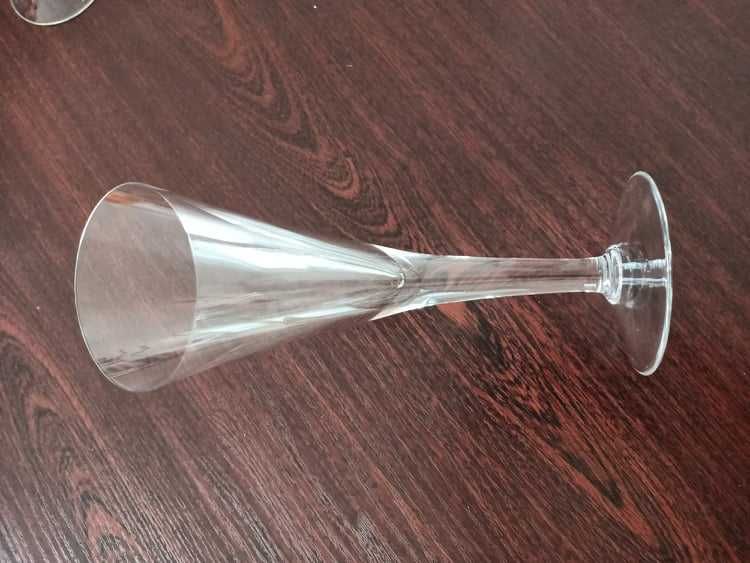 Kieliszki do szampana