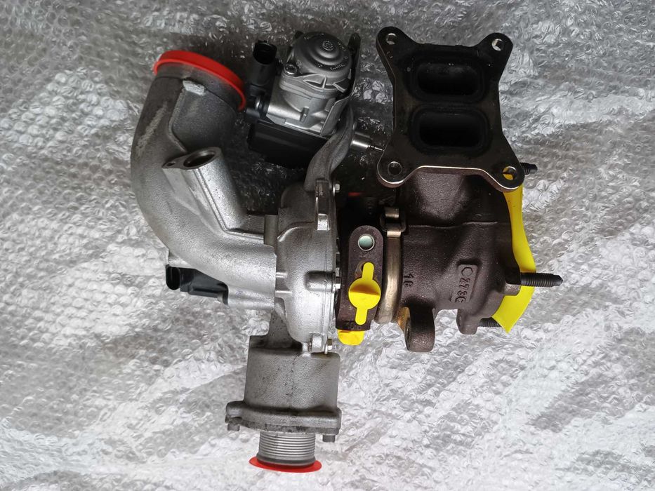 Turbo oryginał Audi 2.0 TFSI 252KM