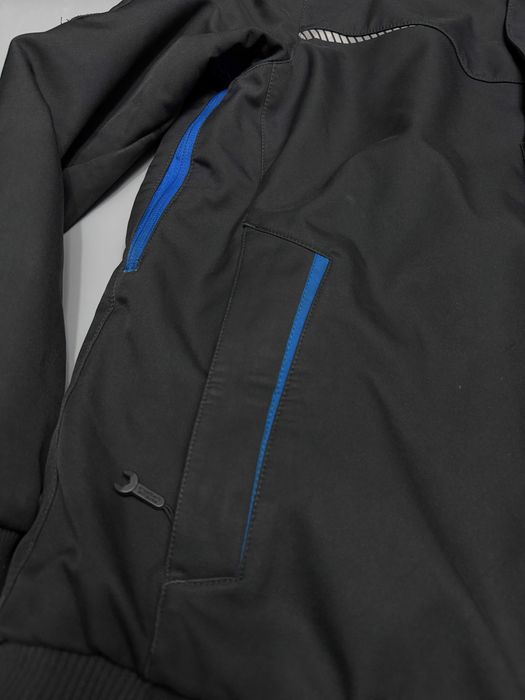 Kurtka zimowa L Engelbert Strauss softshell motion 2020 zimowa #4