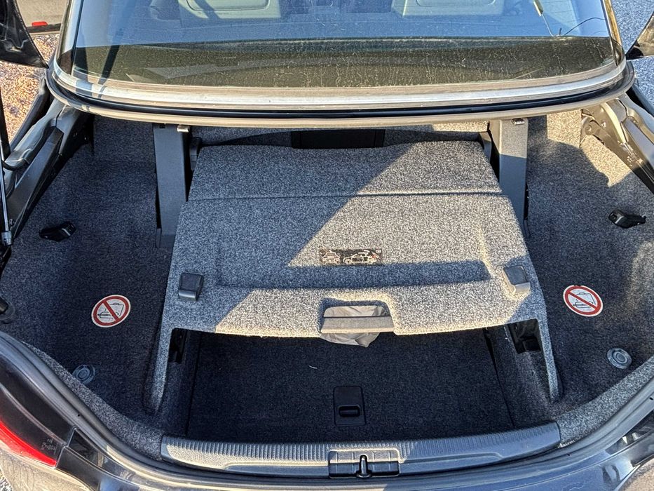 Volkswagen Eos 1.4 tsi 140 CV