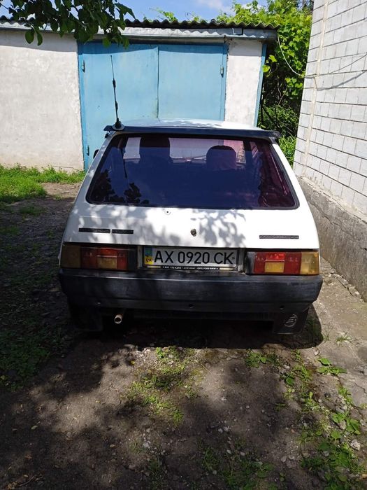 Продам ЗАЗ "Таврія" 1993 року.