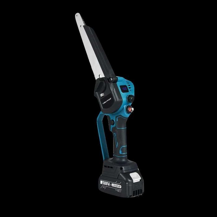 Moto Serra Eletrica 8 polgadas