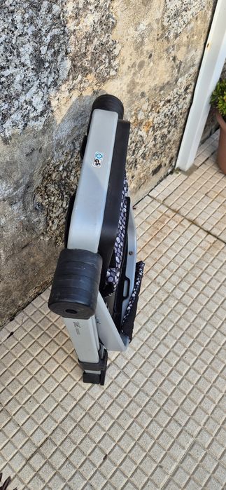 Cadeira bebé Concord Spin