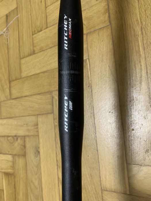 Руль баран Ritchey Neomax Comp