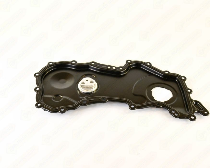 Кришка захист грм 1.6 Dci Renault Nissan