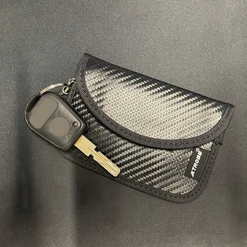 Etui antykradzieżowe - zestaw 2 szt. 24529