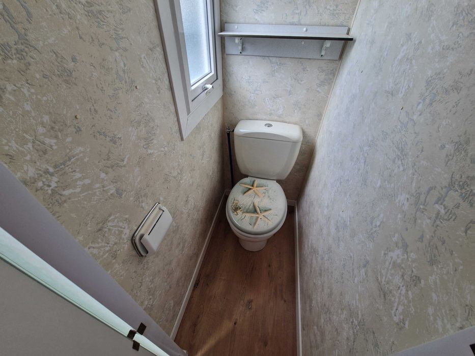 Mobil Home V2 | IRM - PREÇO LOUCO!!! Toda equipada com entrega